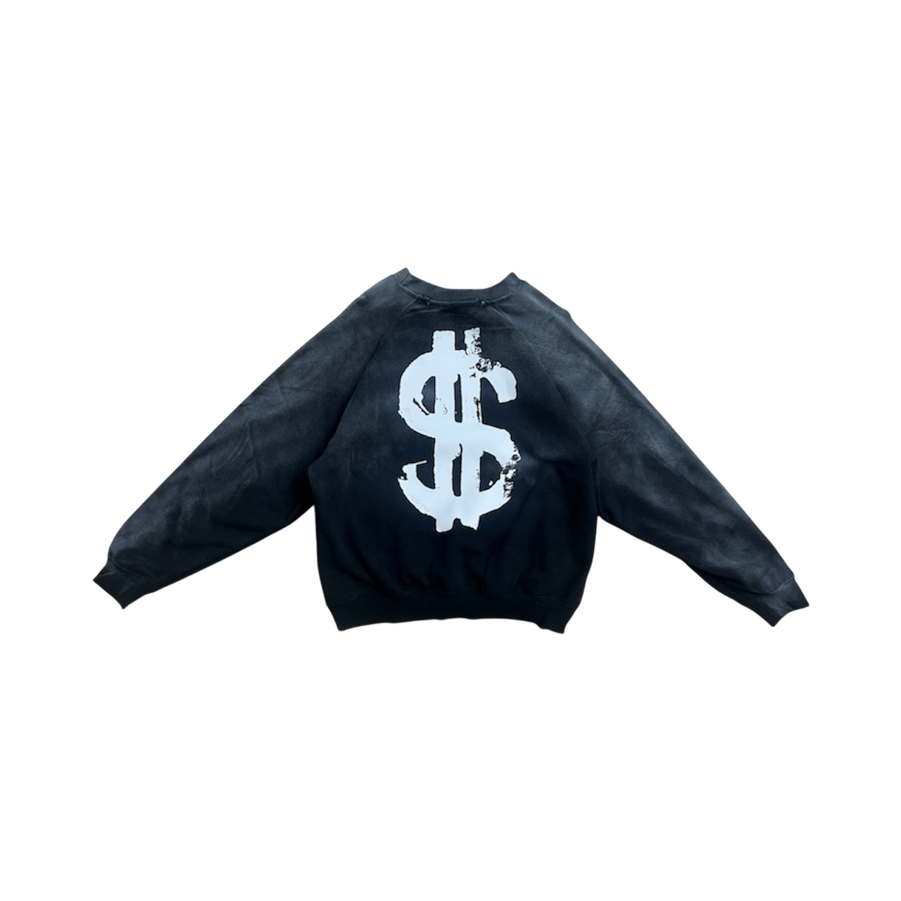 Crime et Cash Sweater
