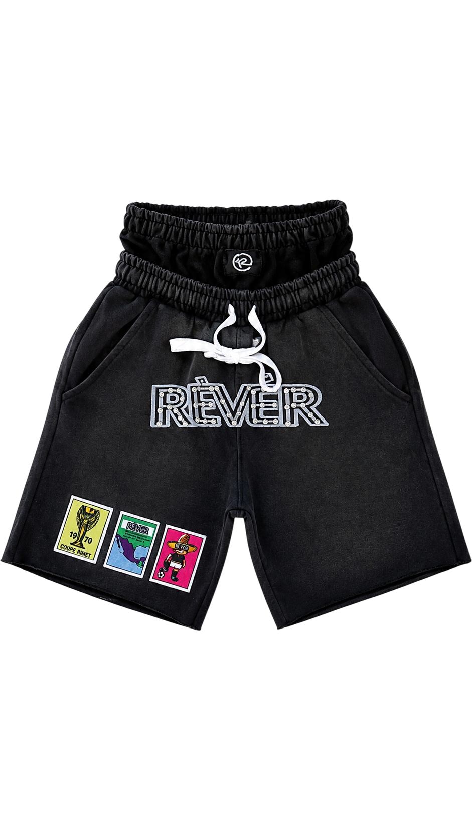Le Cup Shorts