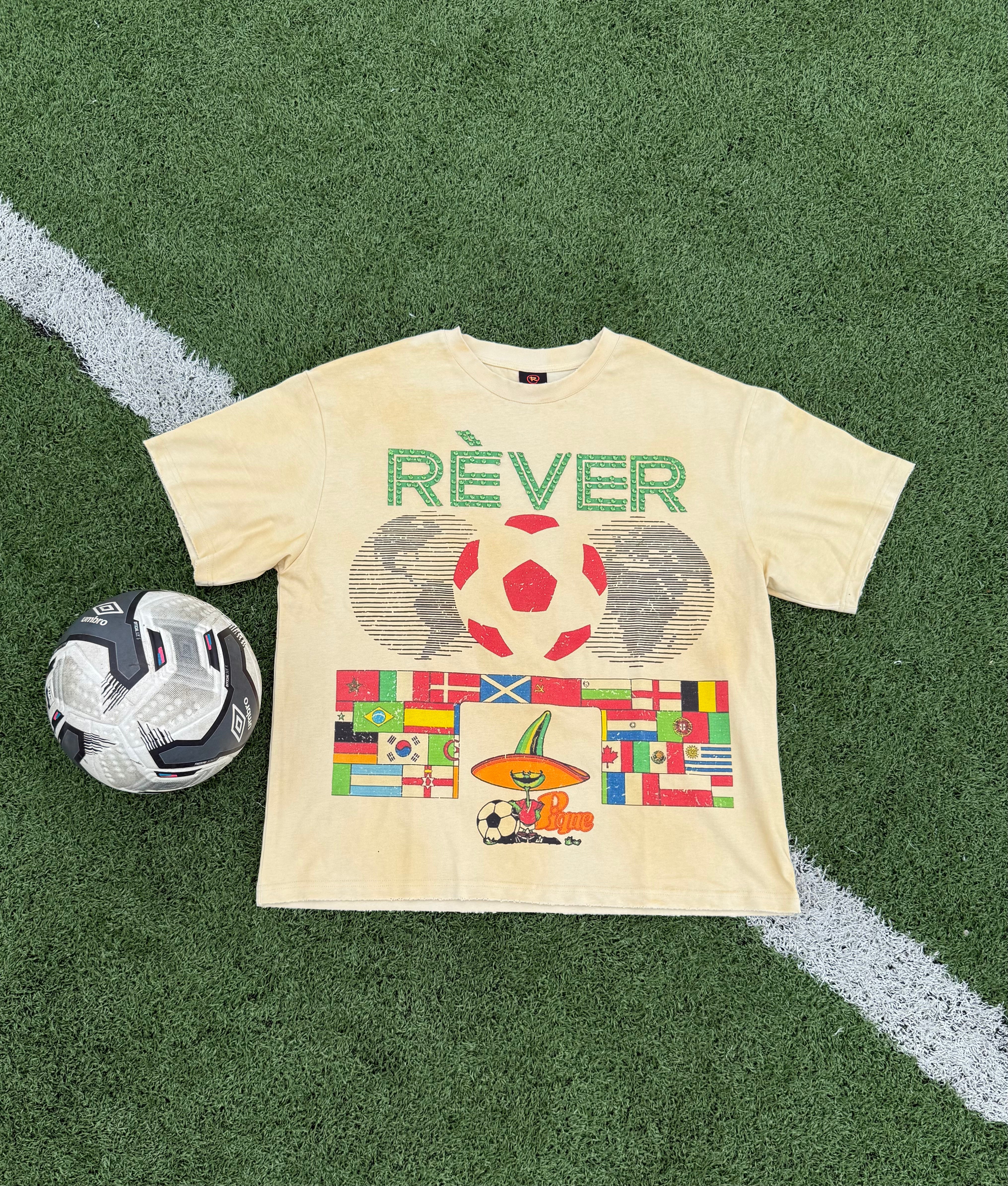 Le Monde Tee